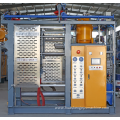  high configuration eps decoration product machine